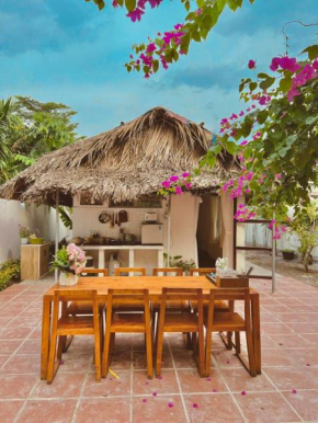 Yang Homestay B&B - Room